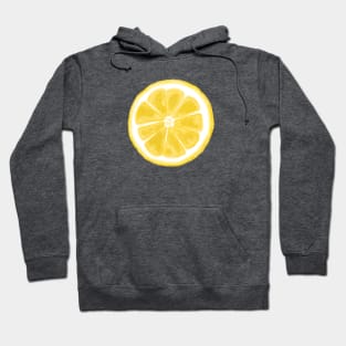 Lemon Slice Hoodie